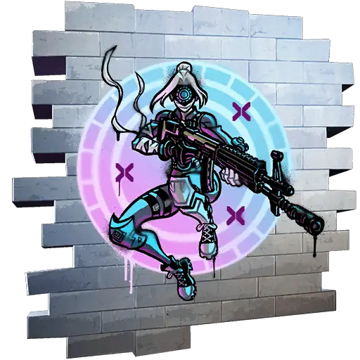Flying Focus Spray icon