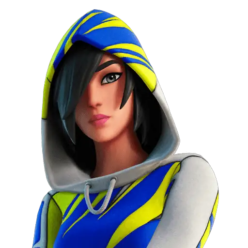 FNCS 3:1 Champion Outfit icon