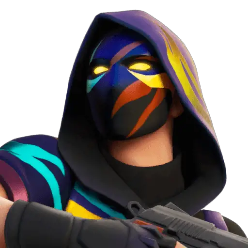 FNCS Champion Seeker Outfit icon
