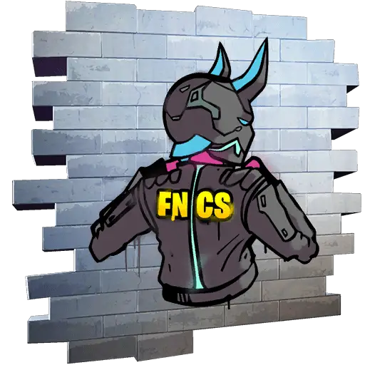 FNCS Fit Spray icon