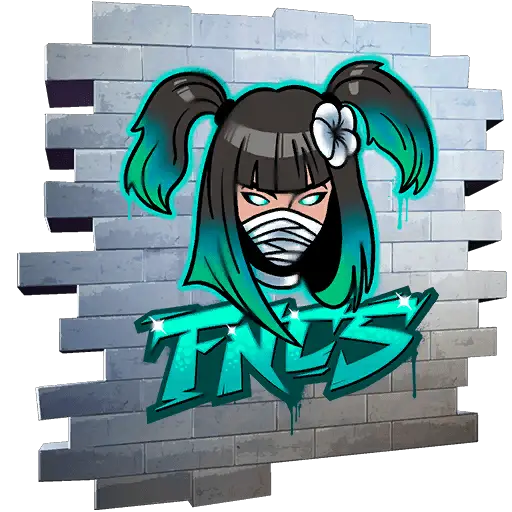 FNCS Spirit Spray icon