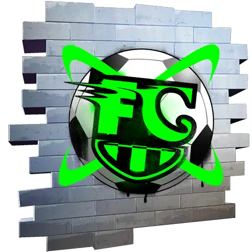 Football Tag Spray icon