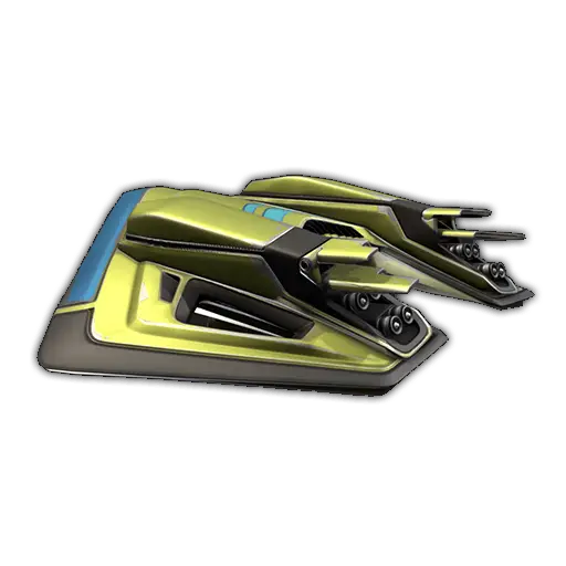 Forerunner V1 Glider icon