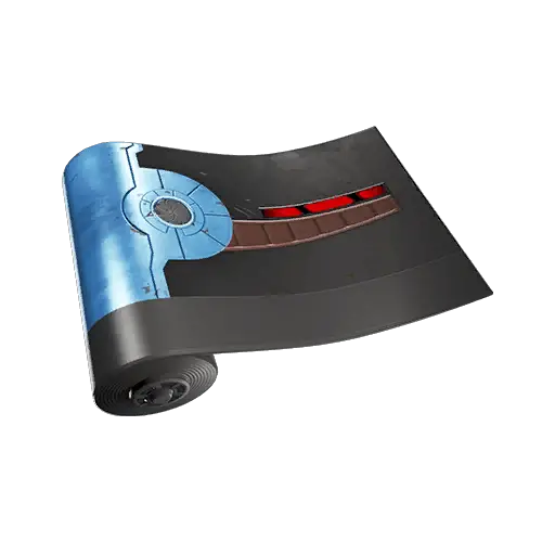 Foundational Wrap icon