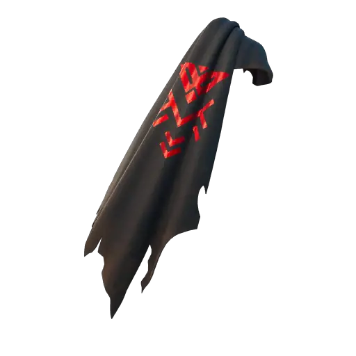 Foundations Mantle Back Bling icon