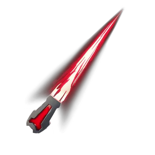 Foundation's Plasma Spike Pickaxe icon