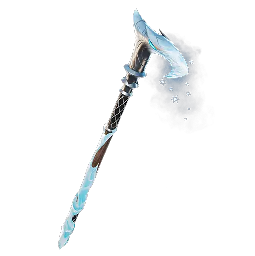 Frostbite Cane Pickaxe icon