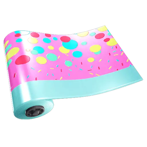 Frosted Wrap icon