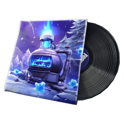 Frostnite Music icon