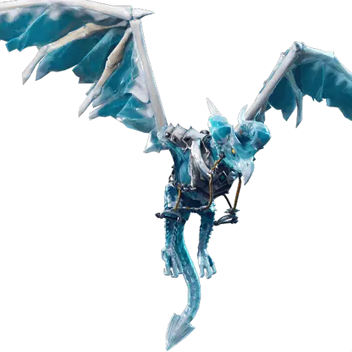 Frostwing Glider icon