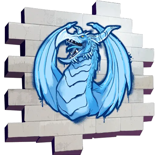 Frostwing Spray icon