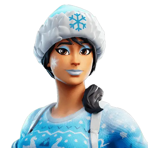 Frozen Nog Ops Outfit icon
