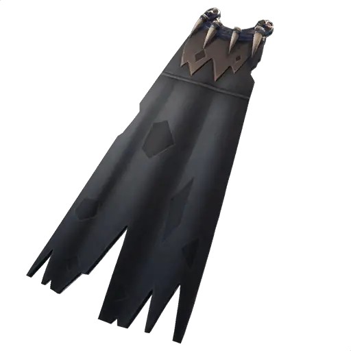 Frozen Shroud Back Bling icon