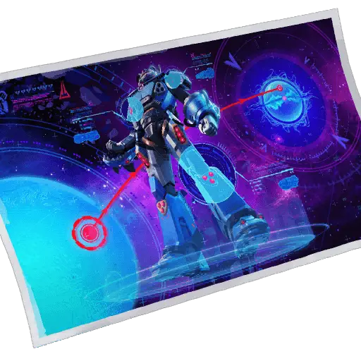 Fully Operational Loading Screen icon