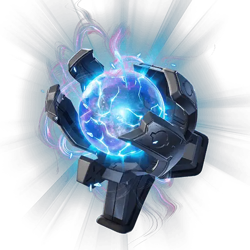 Fusion Orb Back Bling icon
