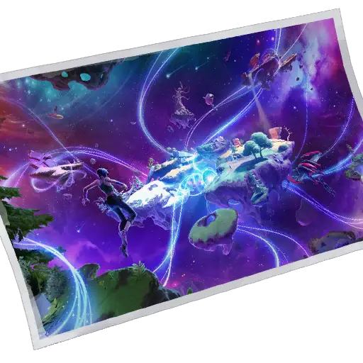 Fusion Point Loading Screen icon