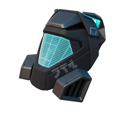 Galactic Pack Back Bling icon