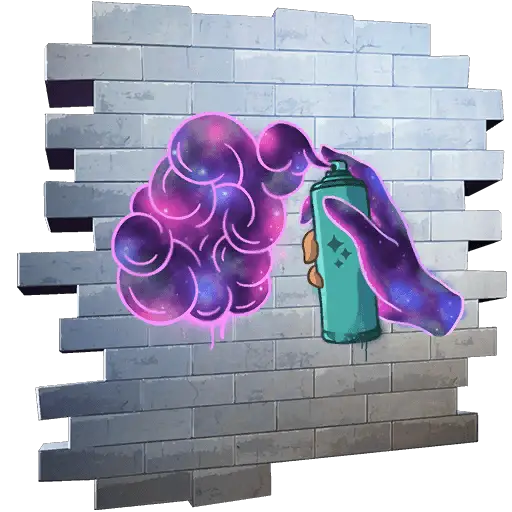 Galaxy Creation Spray icon