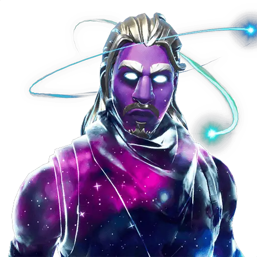 Galaxy Outfit icon