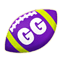 Game Ball Emoji icon