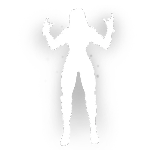 Gamma Overload Emote icon