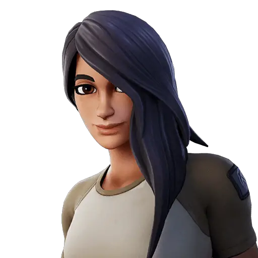 Gear Specialist Maya Outfit icon