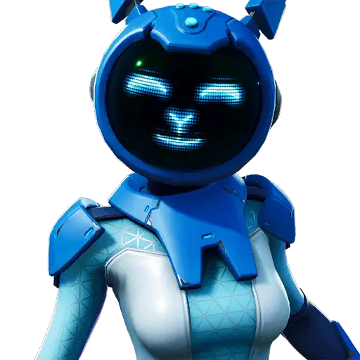 Gemini Outfit icon