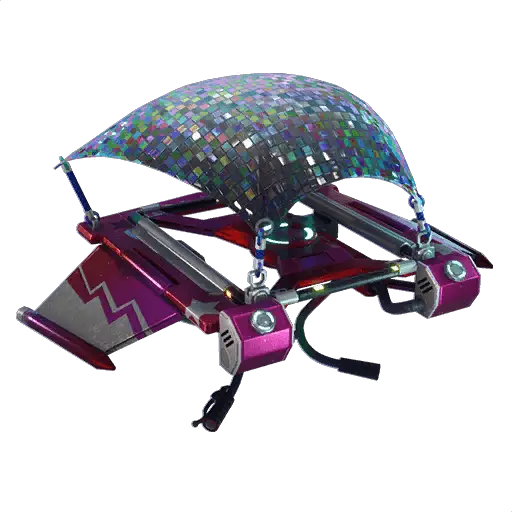 Get Down Glider icon