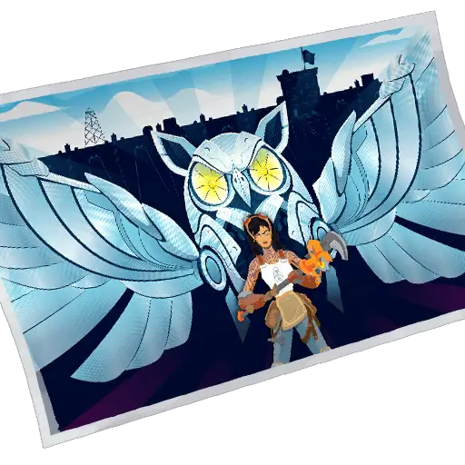 Get Fixed Loading Screen icon