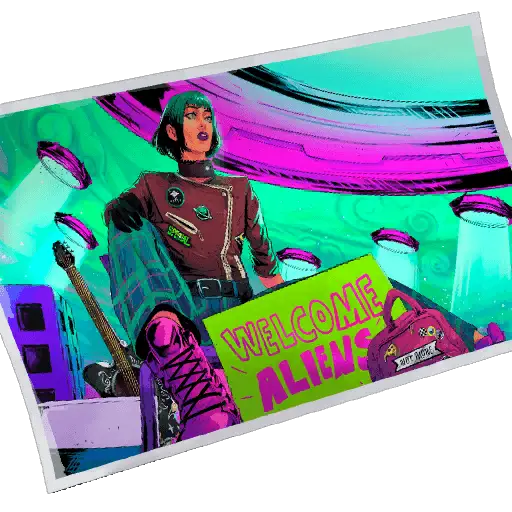 Get me out of here Loading Screen icon