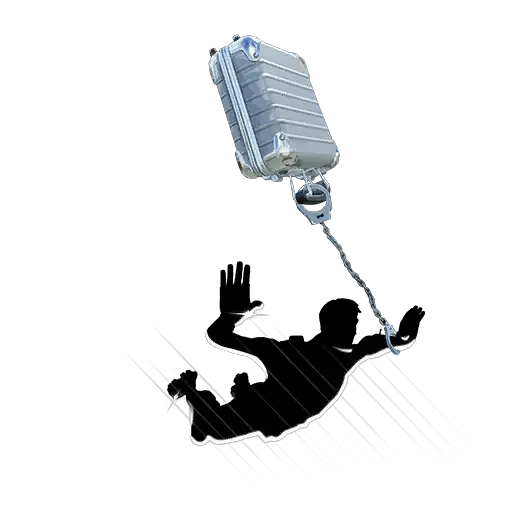Getaway Case Contrail icon