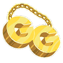 GGG Emoticon icon