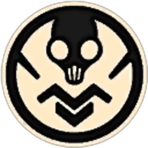 Ghosts of the Past Emoji icon