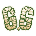 Ghoul-d Game Emoji icon