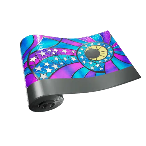 Gilded Glass Wrap icon
