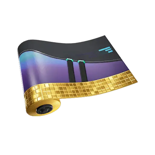 Glitter n Grim Wrap icon