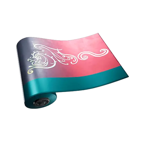 Glowing Vengeance Wrap icon