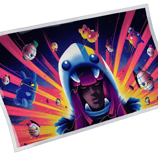 Glumblast Loading Screen icon