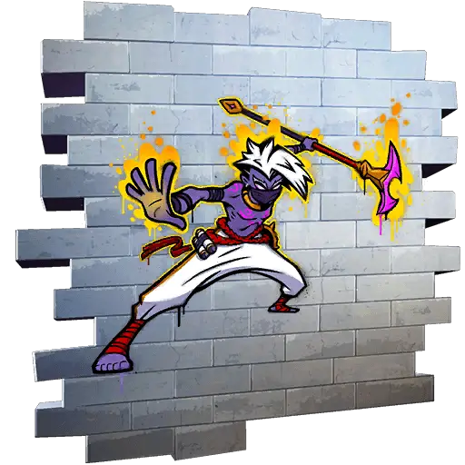 Glyph Master Spray icon