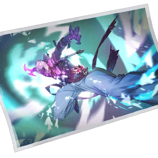 Glyph Raider Loading Screen icon
