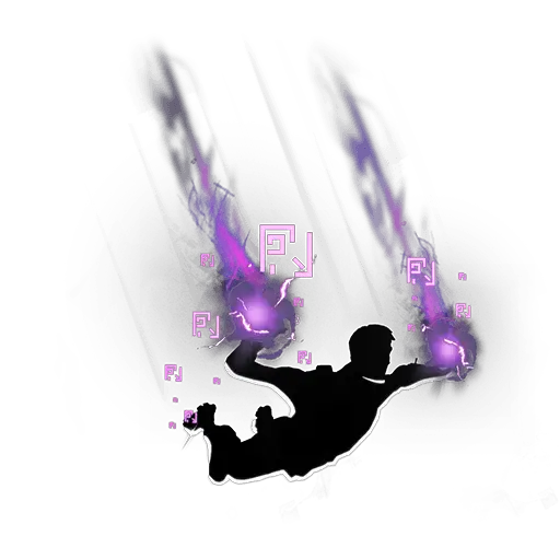 Glyphs Contrail icon