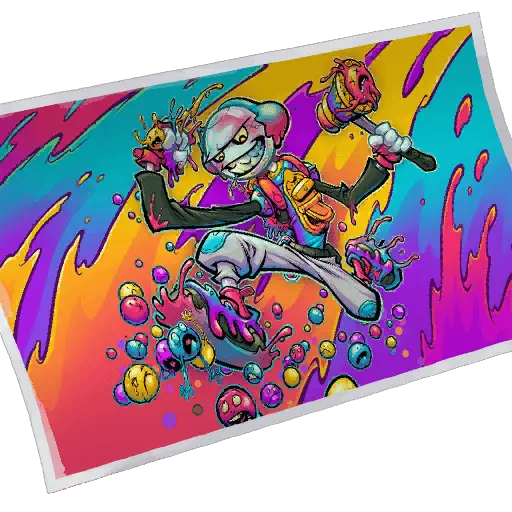 Gnash Bash Loading Screen icon