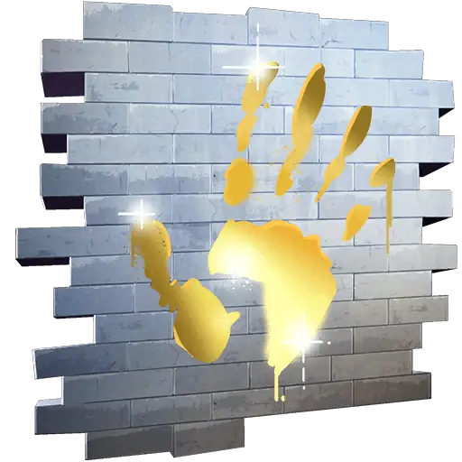 Gold Touch Spray icon