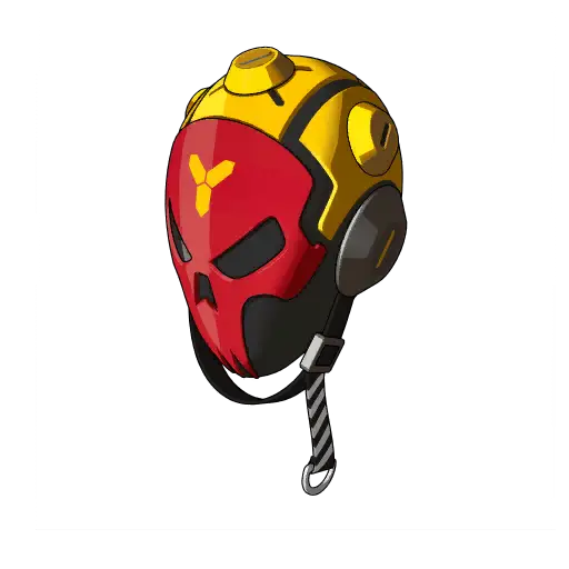 Golden Crash Back Bling icon