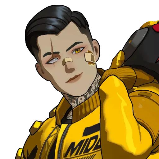 Golden Gear Midas Outfit icon