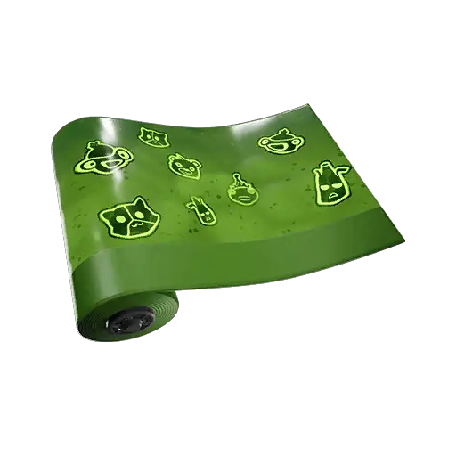 Goo Buddies Wrap icon