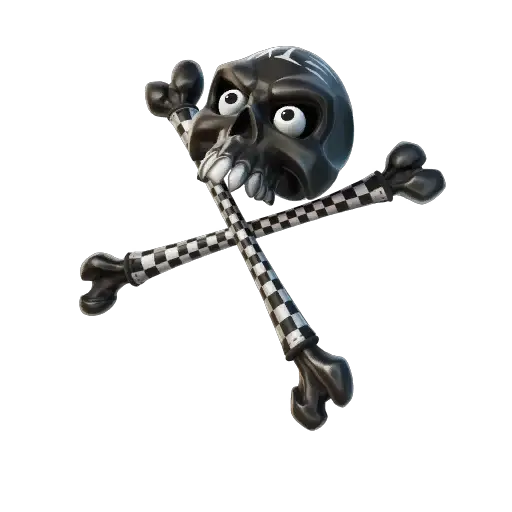 Good Ol Pete Back Bling icon
