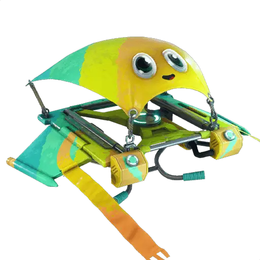 Googly Glider