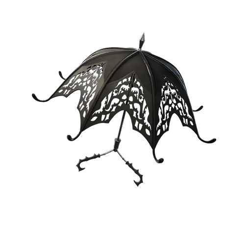 Gothic Shadesoarer Glider icon