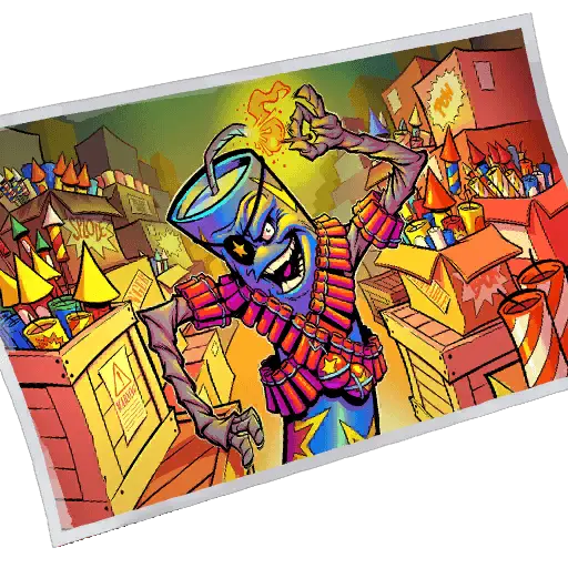 Grand Finale Loading Screen icon